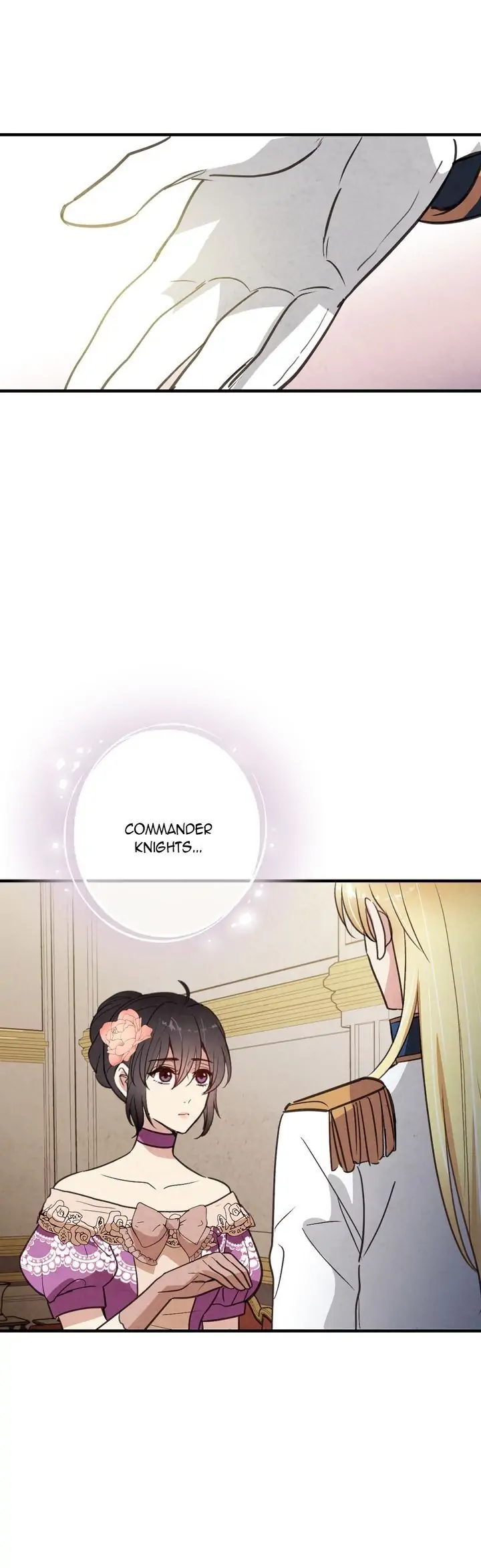 Valentine Kiss Chapter 47 - Page 31