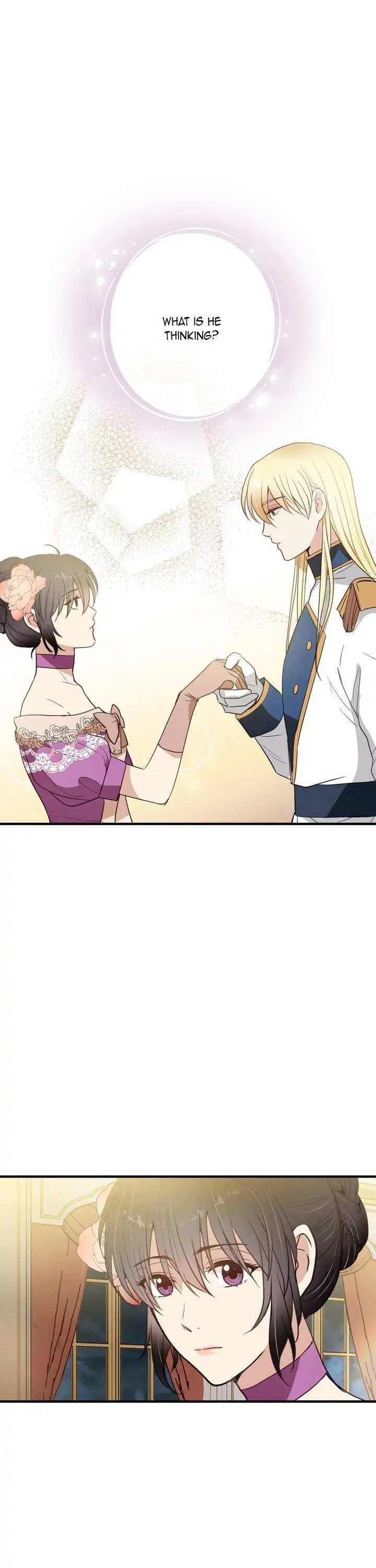 Valentine Kiss Chapter 47 - Page 32