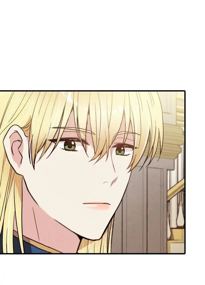 Valentine Kiss Chapter 47 - Page 33