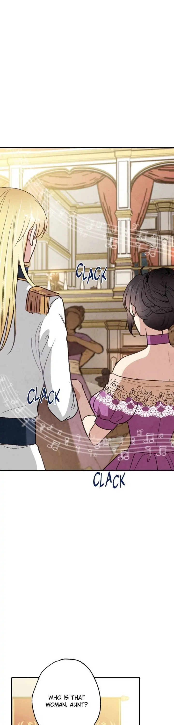 Valentine Kiss Chapter 47 - Page 34