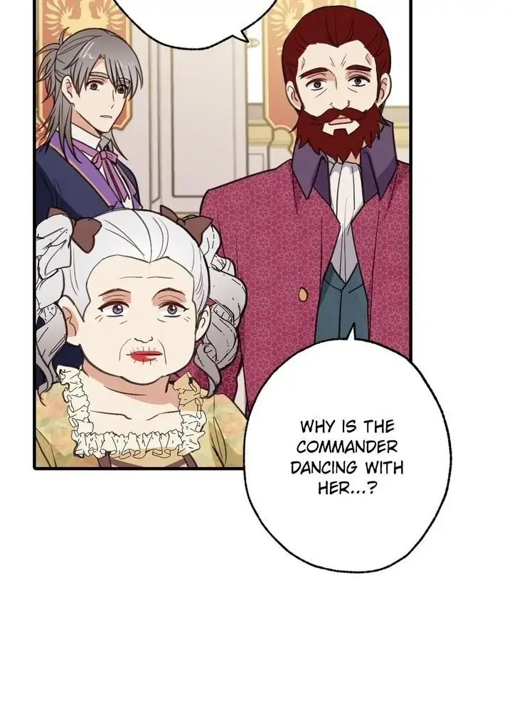 Valentine Kiss Chapter 47 - Page 35