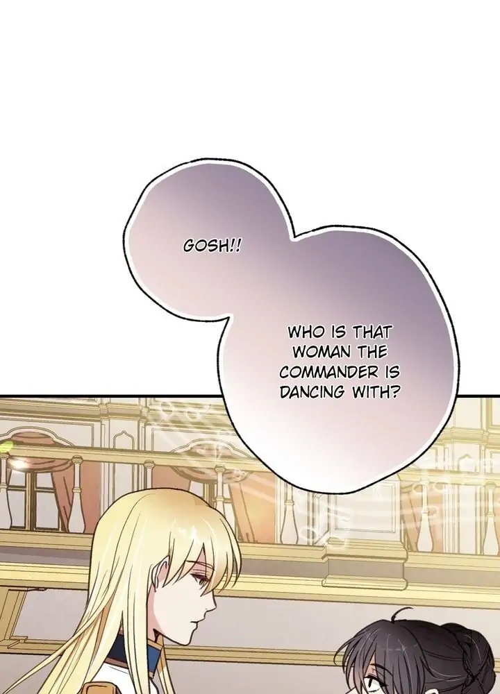 Valentine Kiss Chapter 47 - Page 37