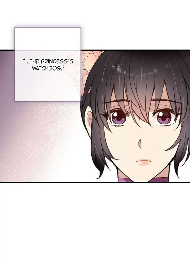 Valentine Kiss Chapter 47 - Page 40