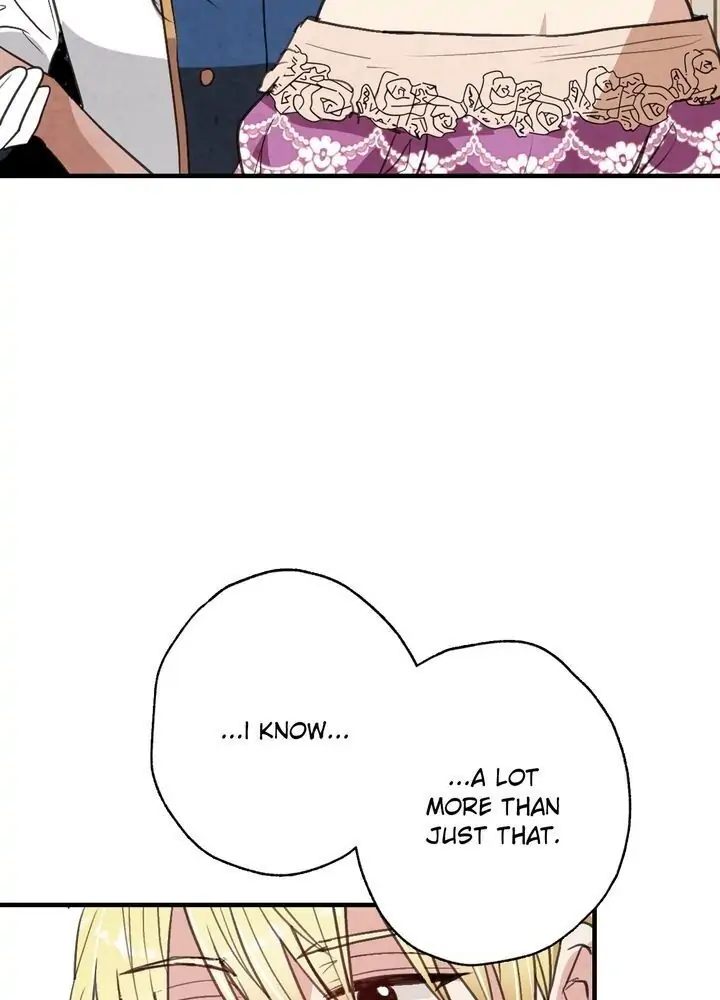 Valentine Kiss Chapter 47 - Page 44