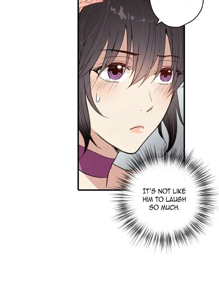 Valentine Kiss Chapter 47 - Page 48