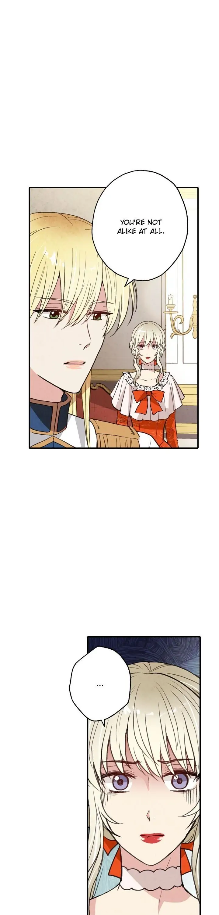 Valentine Kiss Chapter 47 - Page 51