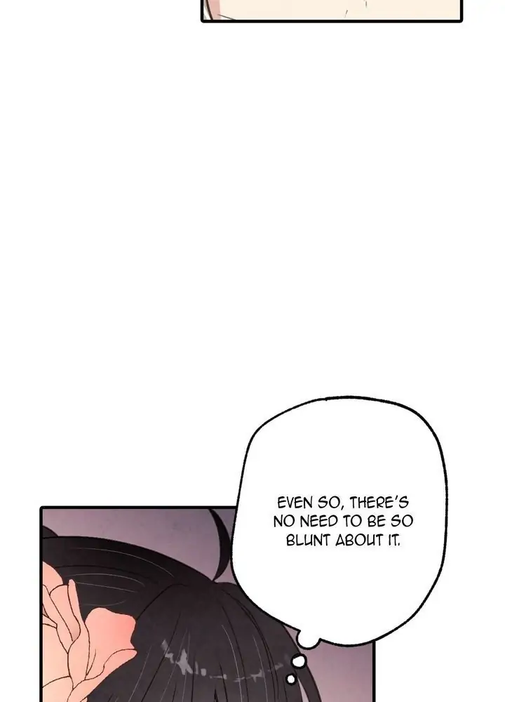 Valentine Kiss Chapter 47 - Page 52