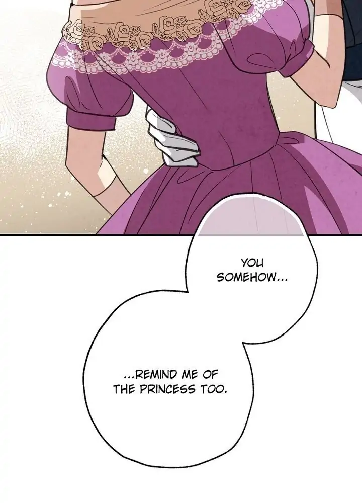 Valentine Kiss Chapter 47 - Page 54
