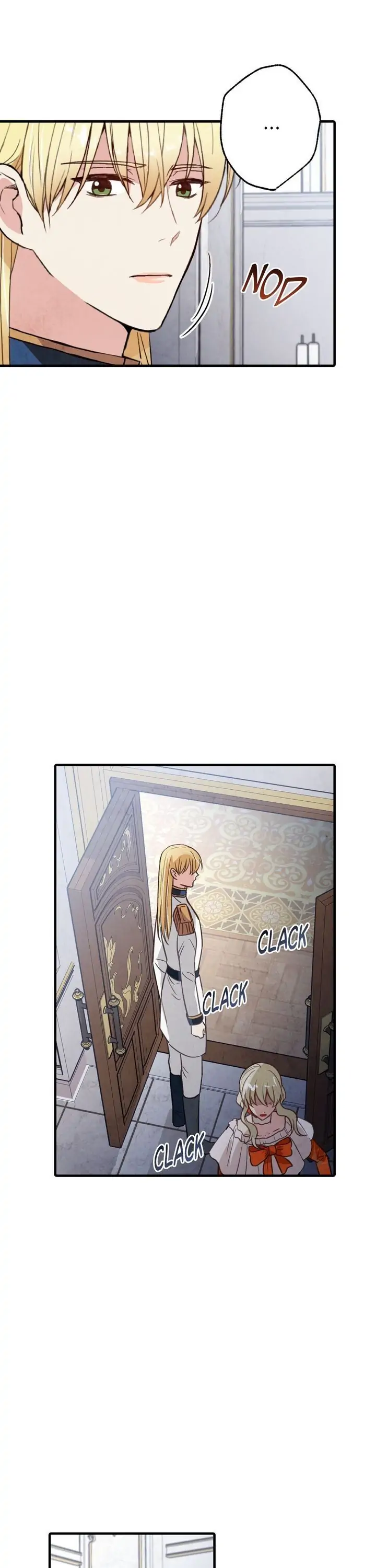 Valentine Kiss Chapter 47 - Page 9