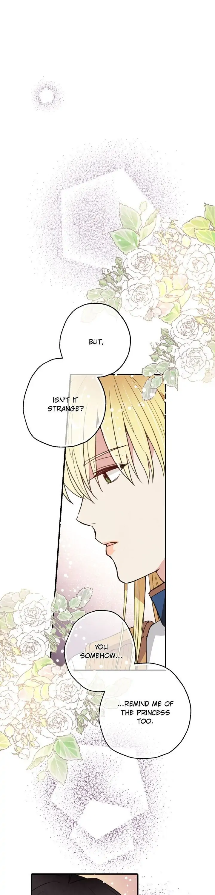 Valentine Kiss Chapter 48 - Page 2