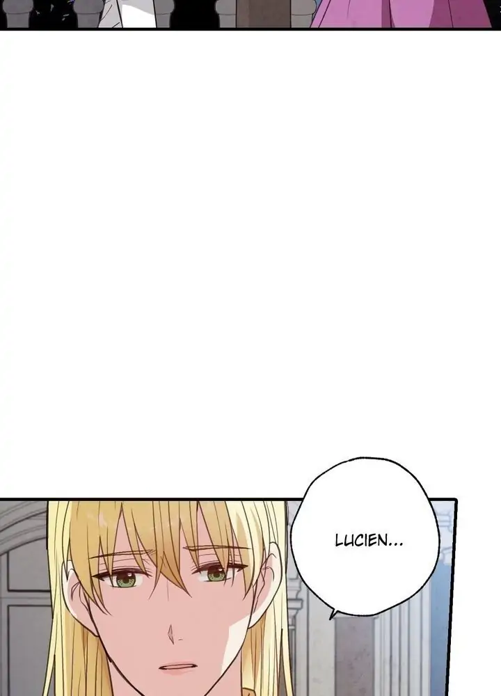 Valentine Kiss Chapter 48 - Page 15