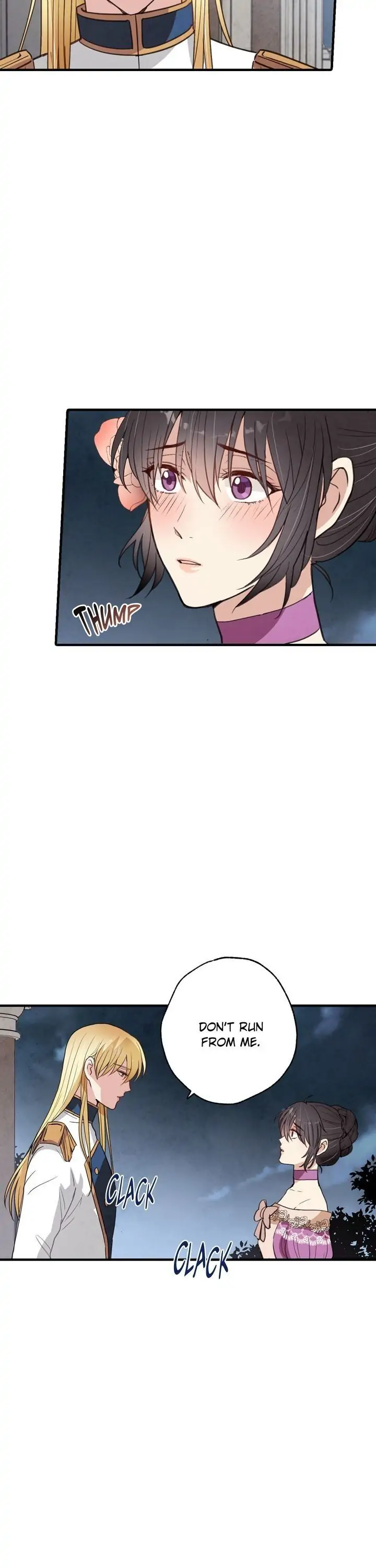 Valentine Kiss Chapter 48 - Page 16