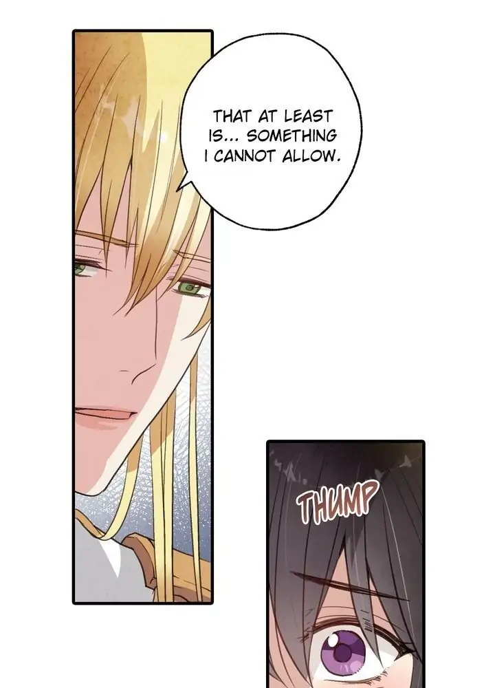 Valentine Kiss Chapter 48 - Page 17