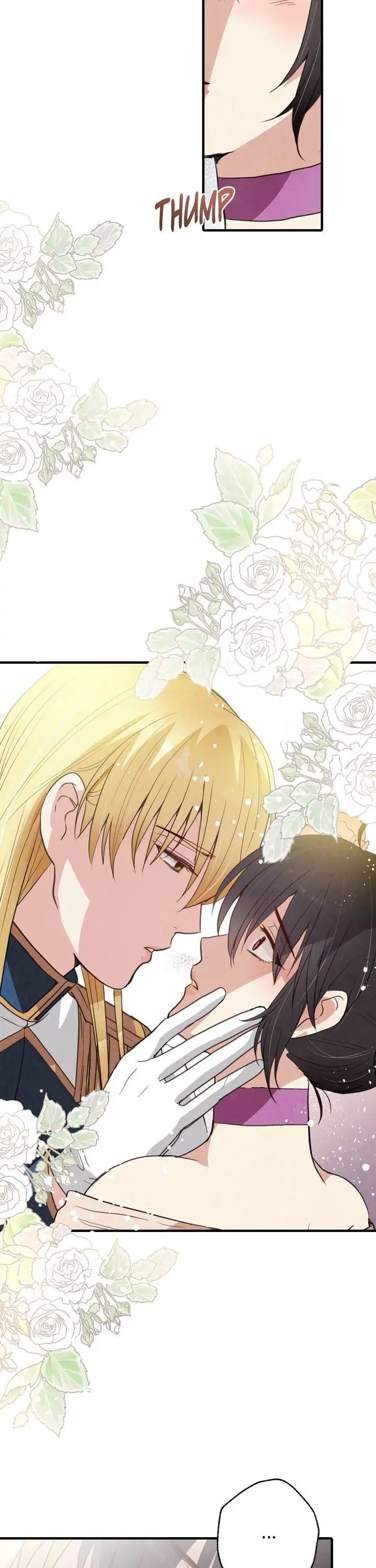 Valentine Kiss Chapter 48 - Page 18
