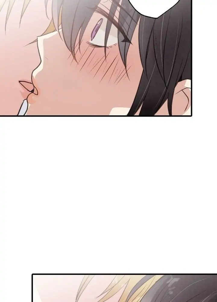 Valentine Kiss Chapter 48 - Page 19