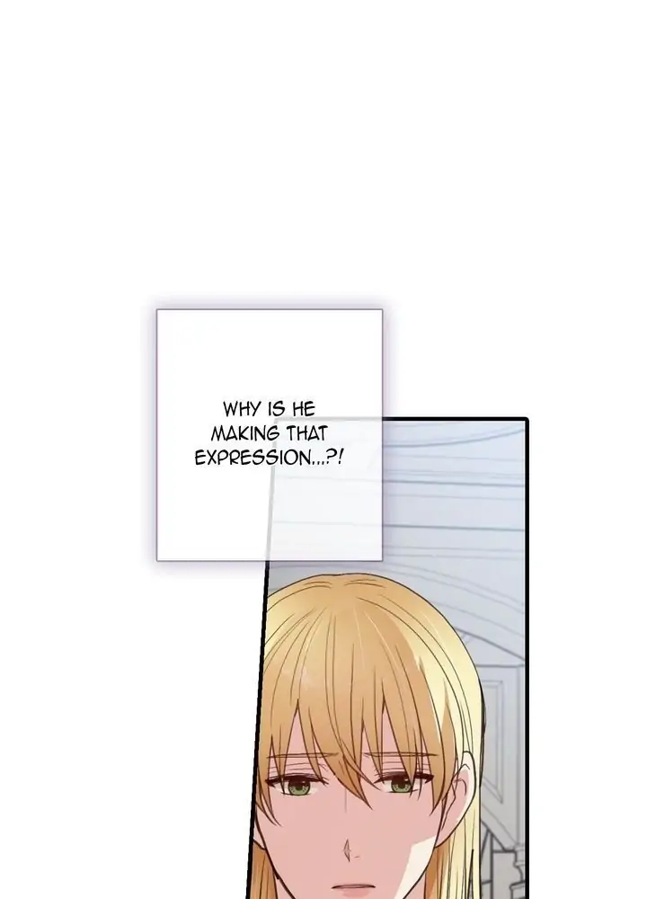 Valentine Kiss Chapter 48 - Page 24