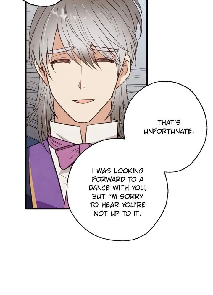 Valentine Kiss Chapter 48 - Page 31