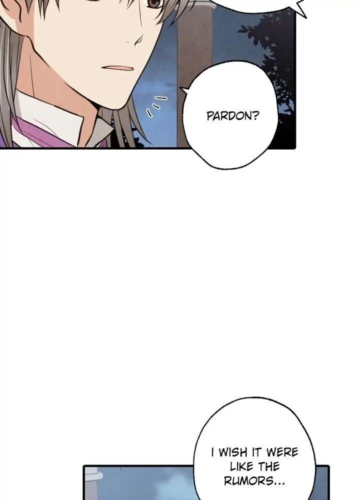 Valentine Kiss Chapter 48 - Page 36