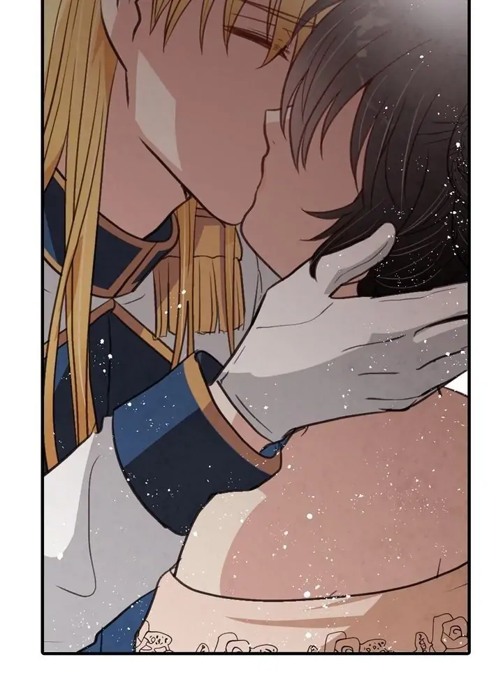 Valentine Kiss Chapter 48 - Page 38