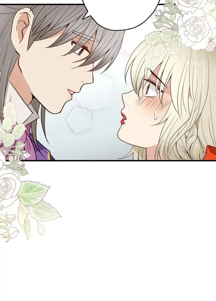 Valentine Kiss Chapter 48 - Page 40