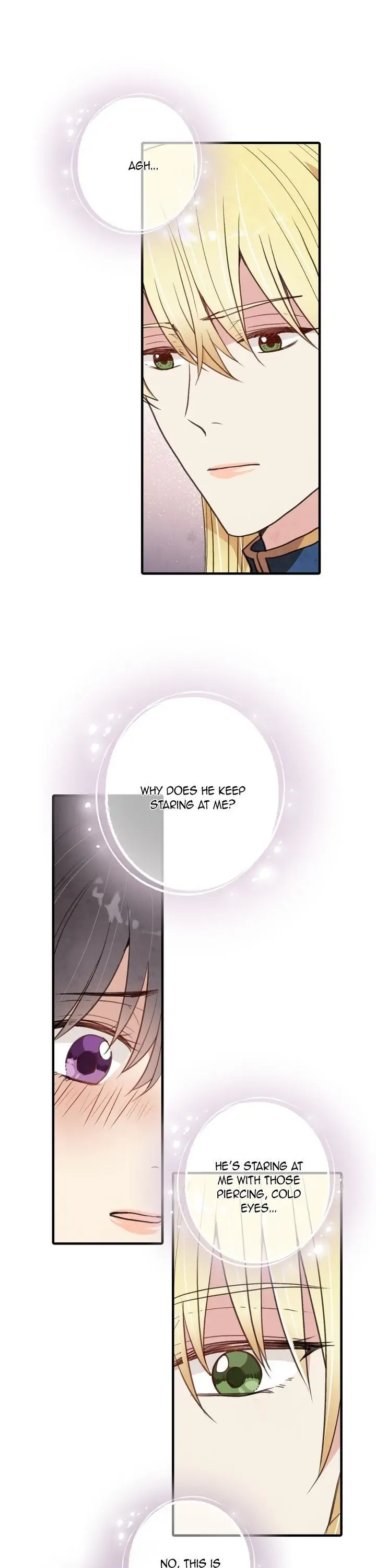 Valentine Kiss Chapter 48 - Page 5
