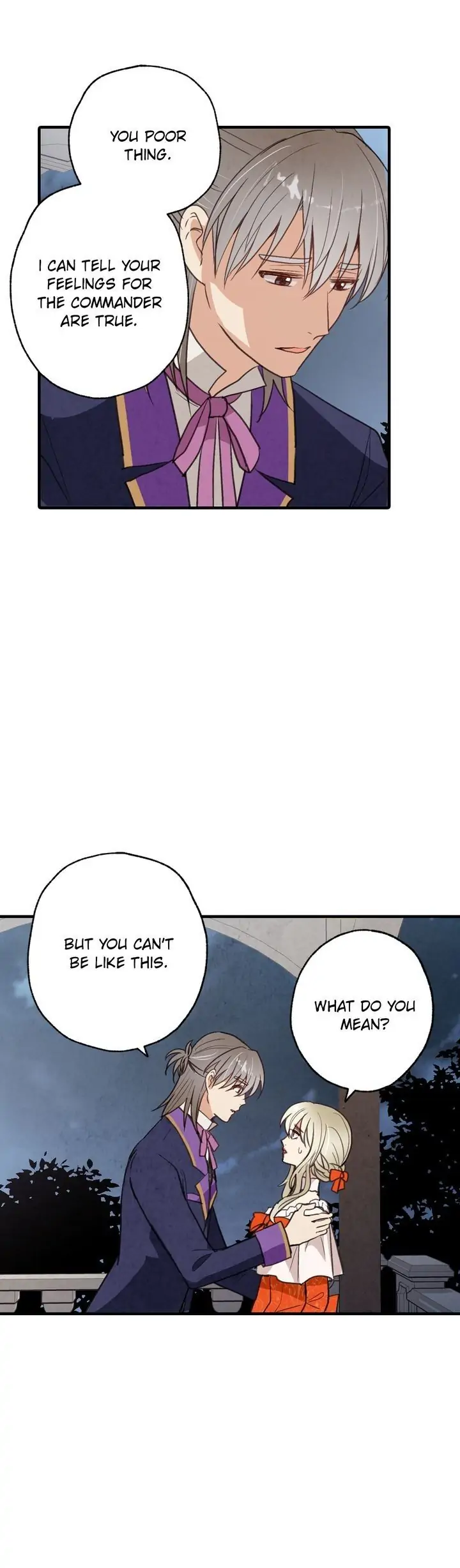 Valentine Kiss Chapter 48 - Page 41