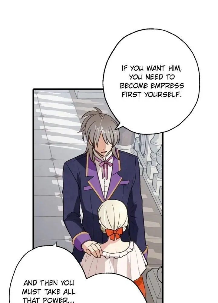 Valentine Kiss Chapter 48 - Page 43