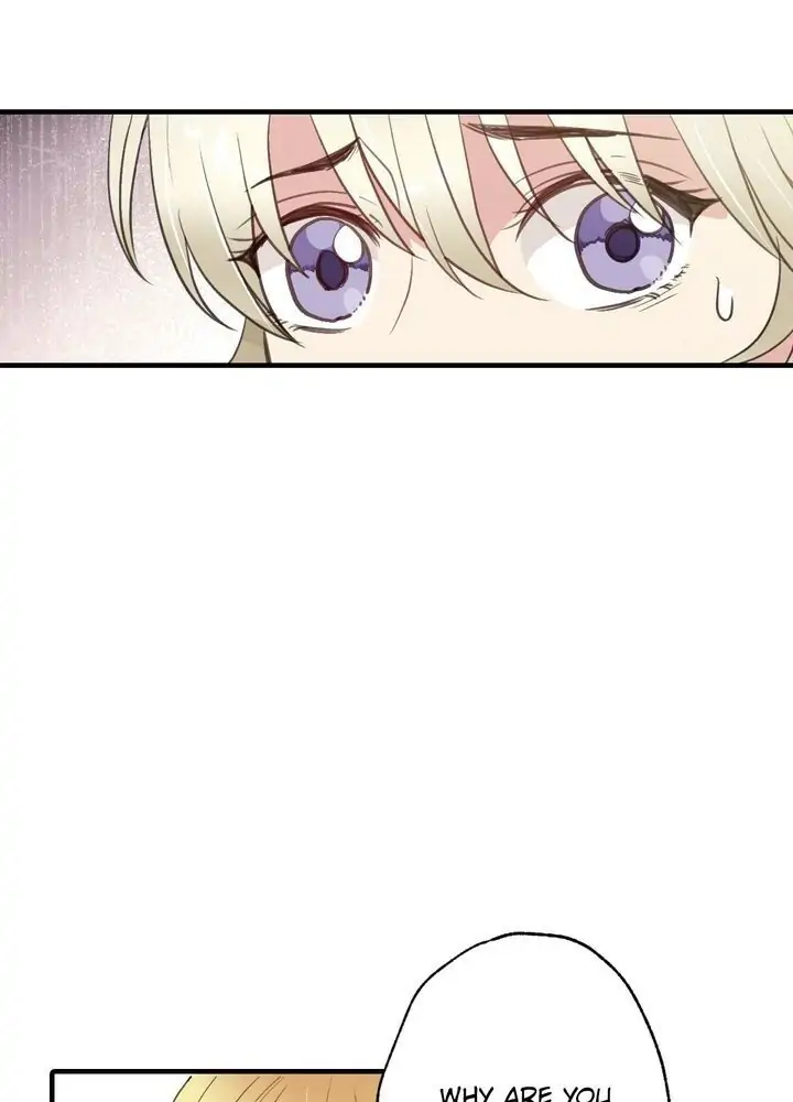 Valentine Kiss Chapter 48 - Page 47