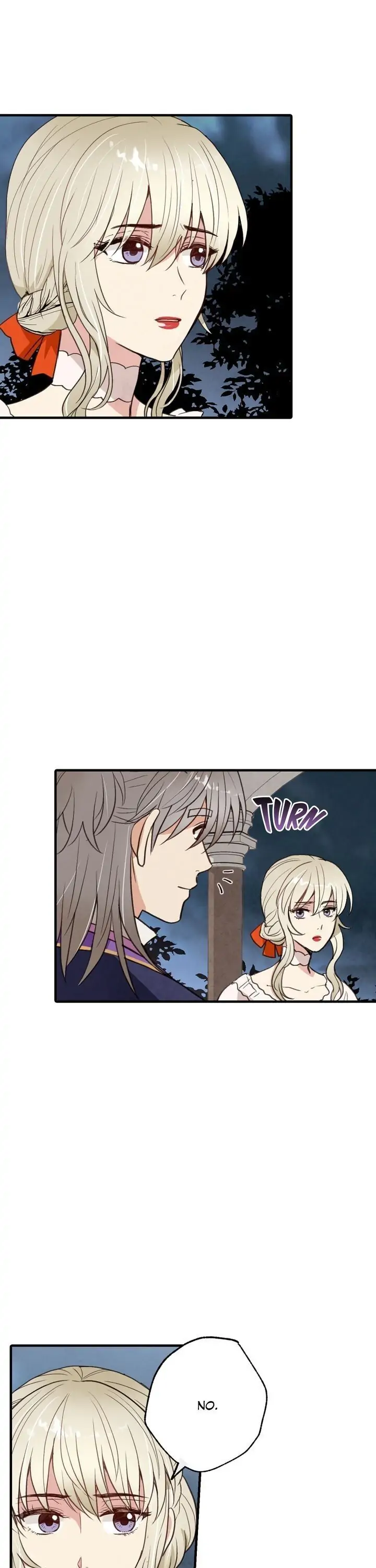 Valentine Kiss Chapter 48 - Page 49