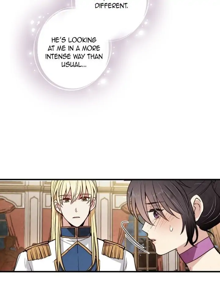 Valentine Kiss Chapter 48 - Page 6