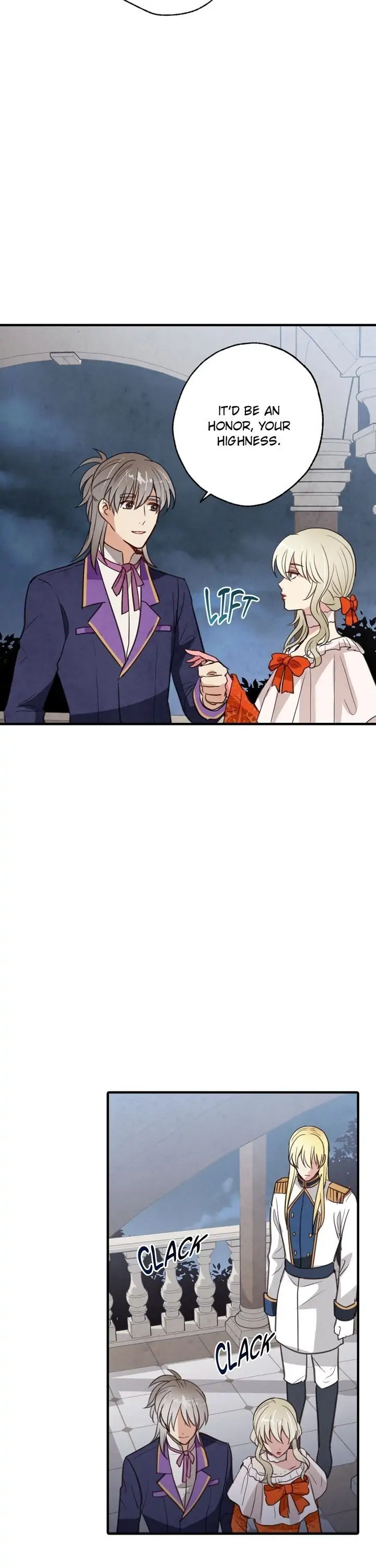 Valentine Kiss Chapter 48 - Page 51