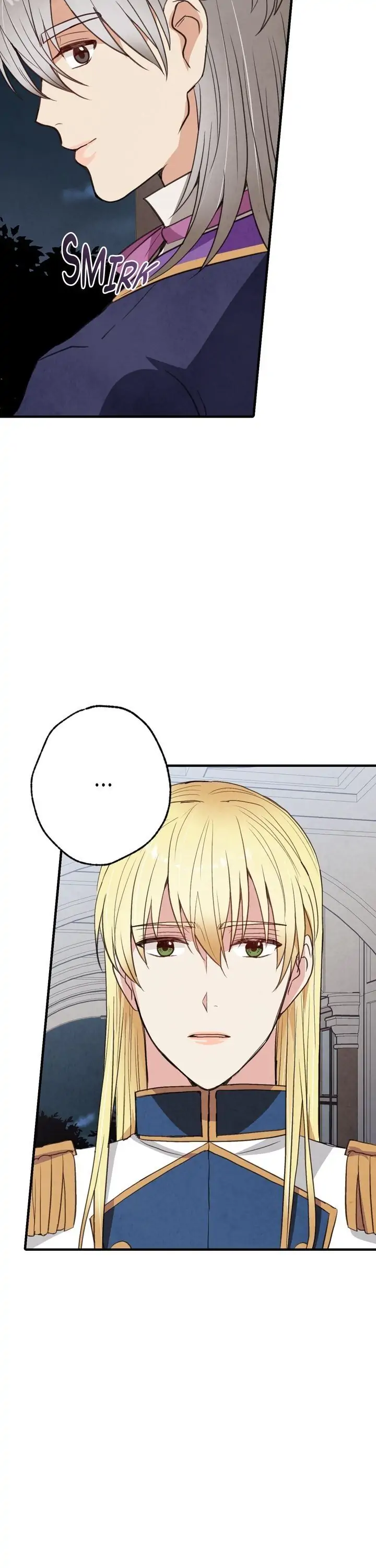 Valentine Kiss Chapter 48 - Page 53