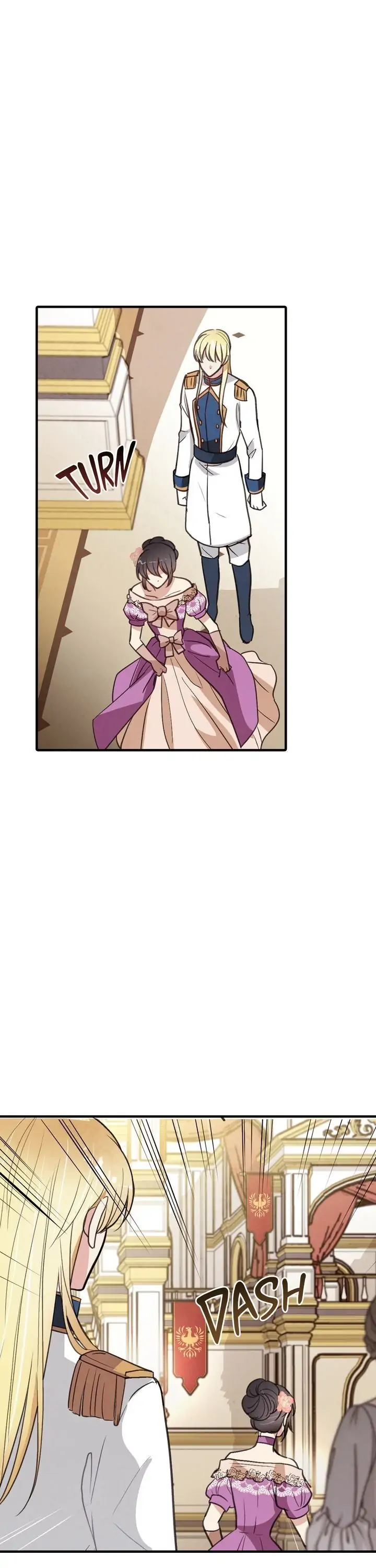 Valentine Kiss Chapter 48 - Page 7
