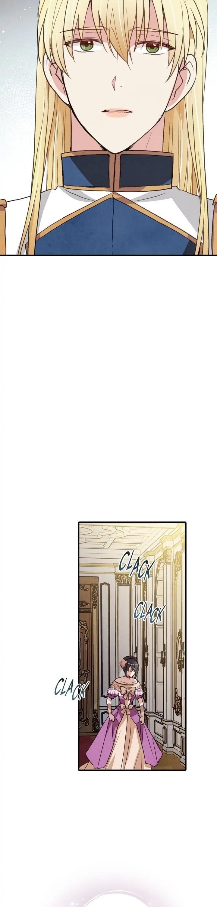 Valentine Kiss Chapter 48 - Page 9