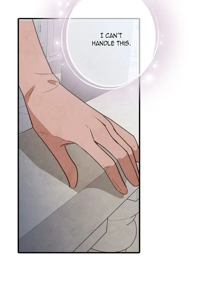 Valentine Kiss Chapter 48 - Page 10