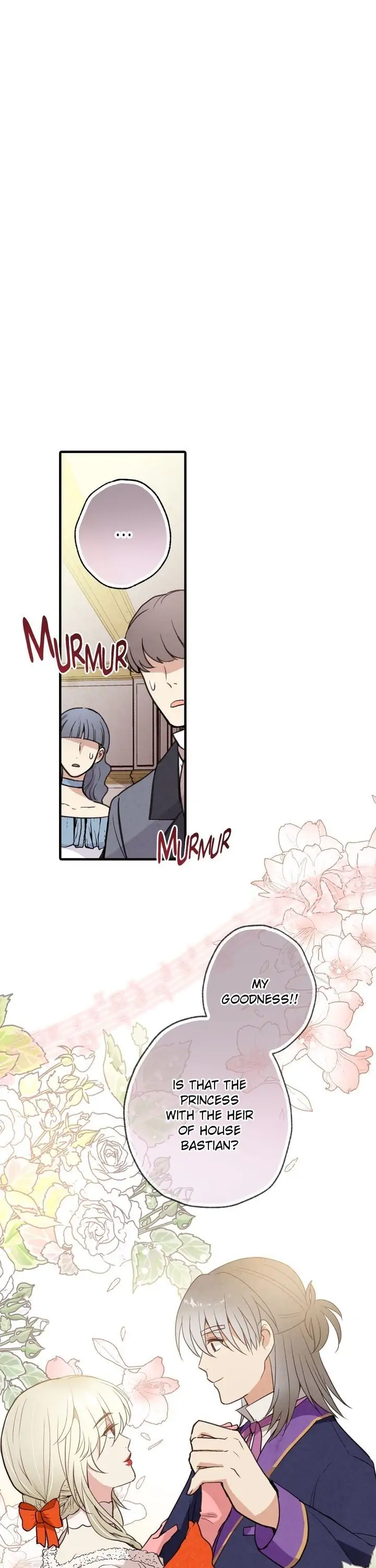 Valentine Kiss Chapter 49 - Page 2
