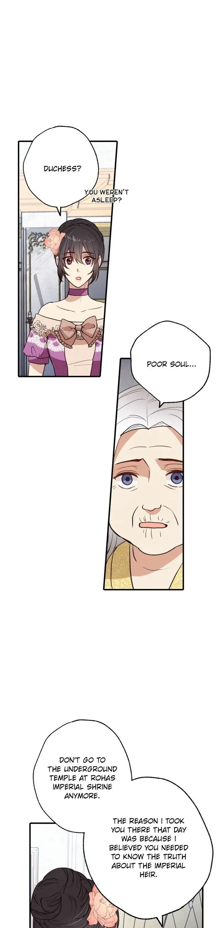 Valentine Kiss Chapter 49 - Page 15