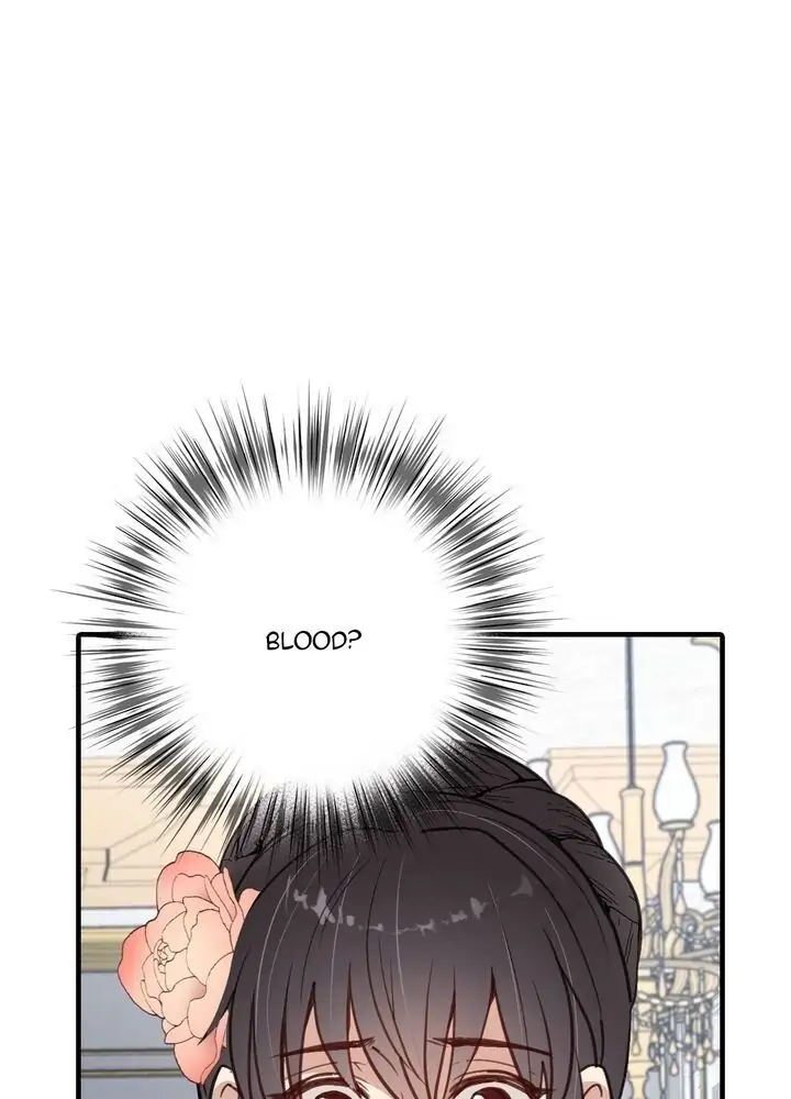 Valentine Kiss Chapter 49 - Page 18