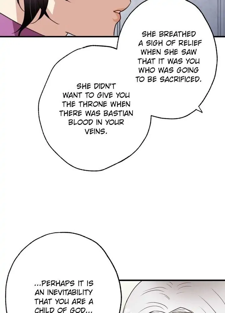 Valentine Kiss Chapter 49 - Page 20