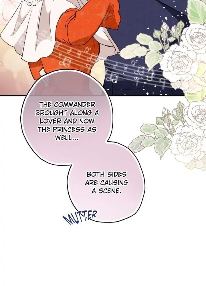 Valentine Kiss Chapter 49 - Page 3