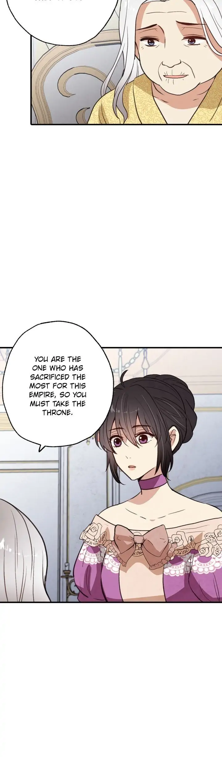 Valentine Kiss Chapter 49 - Page 21