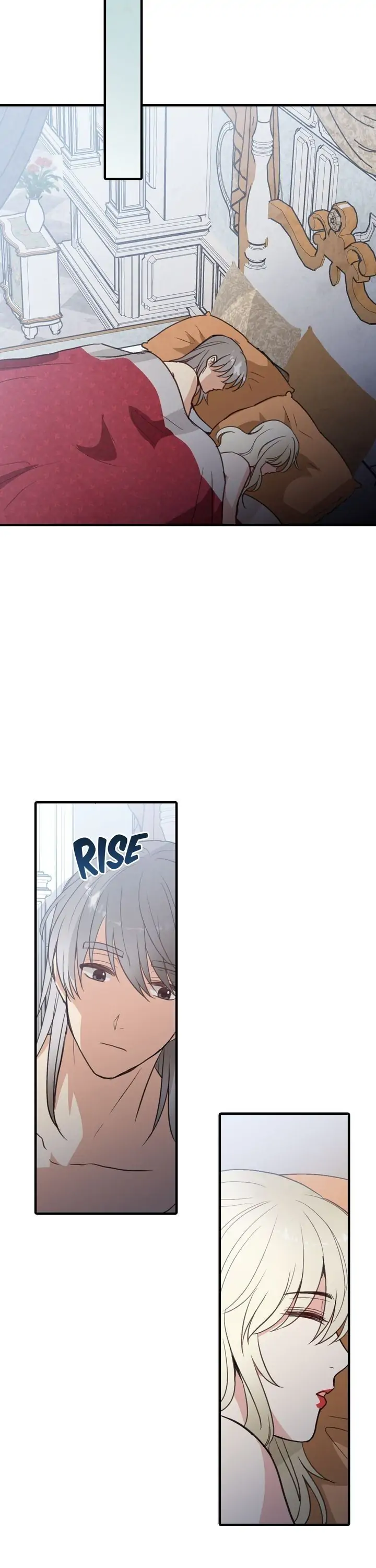 Valentine Kiss Chapter 49 - Page 24
