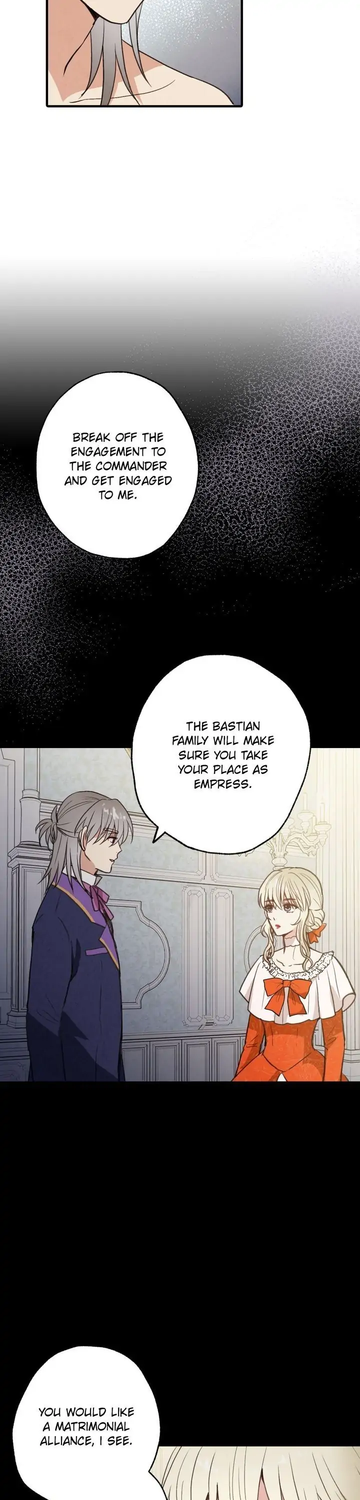 Valentine Kiss Chapter 49 - Page 26