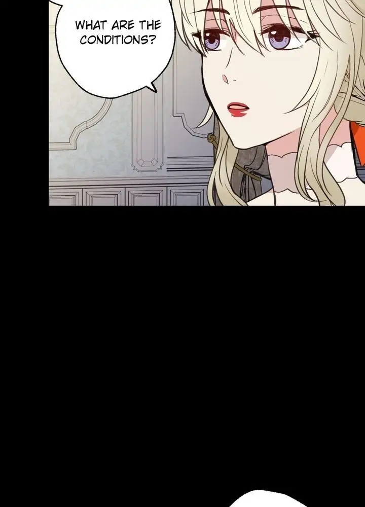 Valentine Kiss Chapter 49 - Page 27