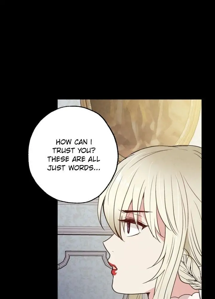 Valentine Kiss Chapter 49 - Page 32