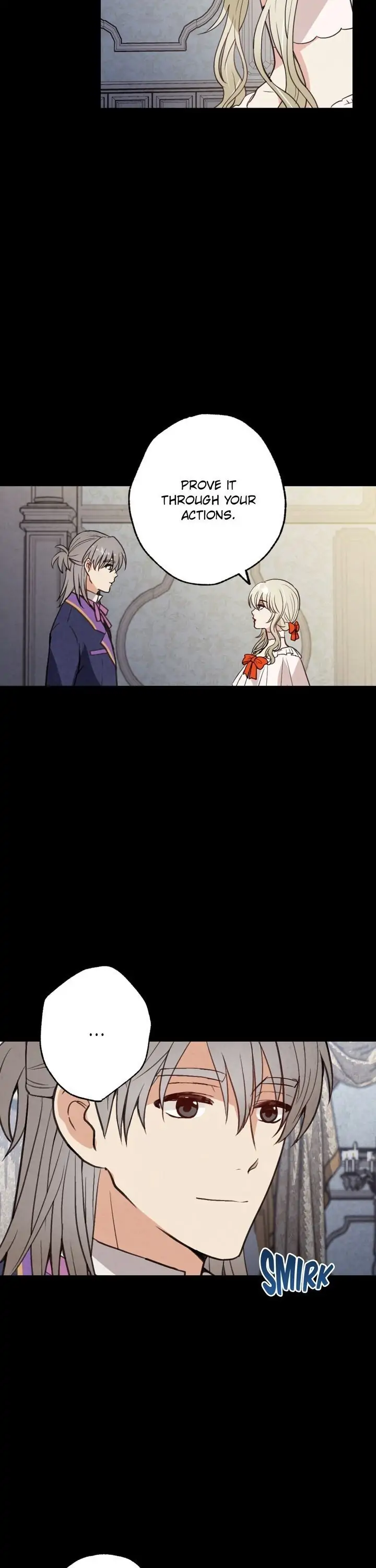Valentine Kiss Chapter 49 - Page 33