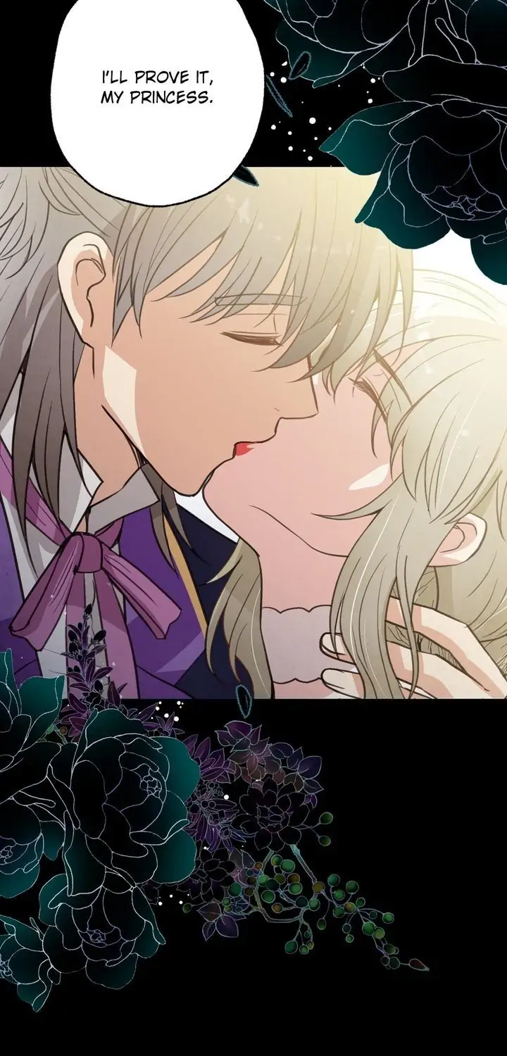Valentine Kiss Chapter 49 - Page 35