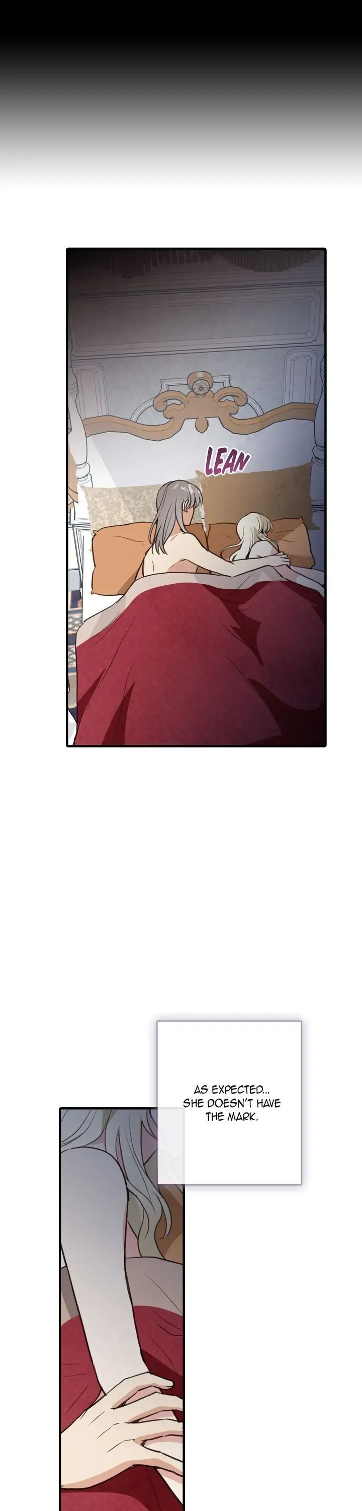 Valentine Kiss Chapter 49 - Page 36