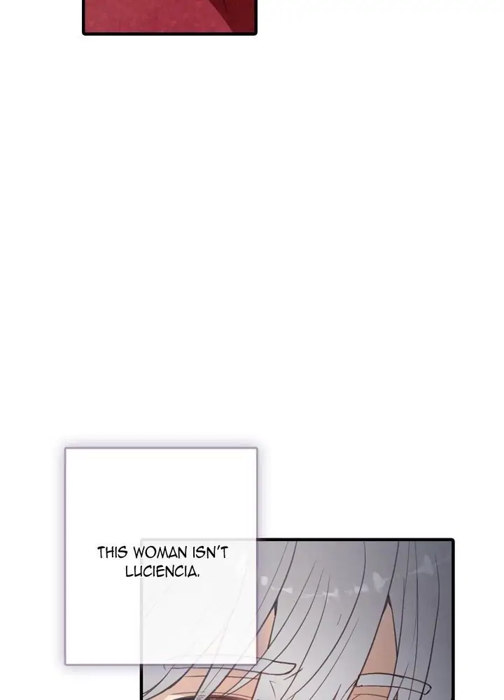 Valentine Kiss Chapter 49 - Page 37