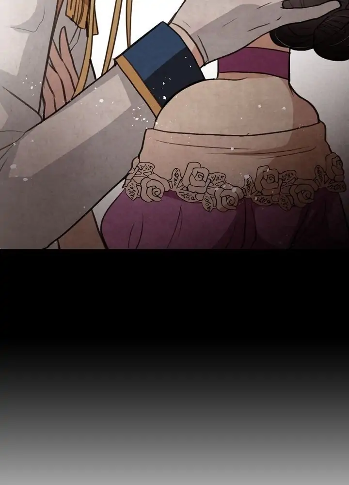 Valentine Kiss Chapter 49 - Page 46